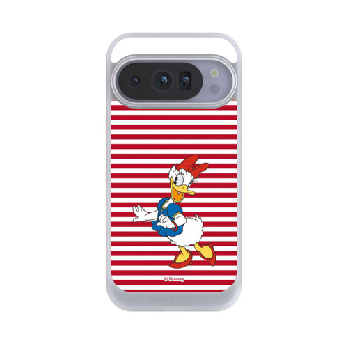 Google Pixel 10 Pro NIVOcore Daisy Sailor Stripes