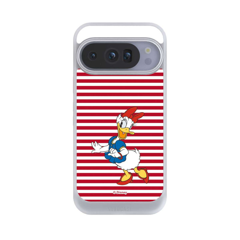 Pixel 10 Pro NIVOcore Daisy Sailor Stripes