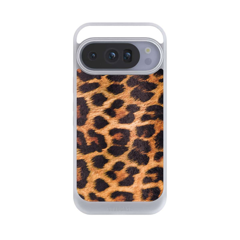 Pixel 10 Pro NIVOcore Leo Print