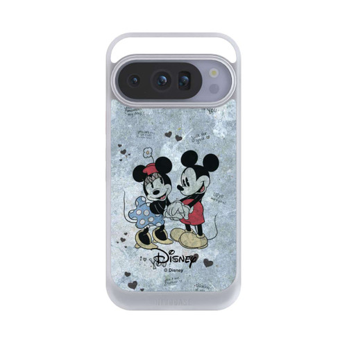 Google Pixel 10 Pro NIVOcore Micky&amp;Minnie In Love