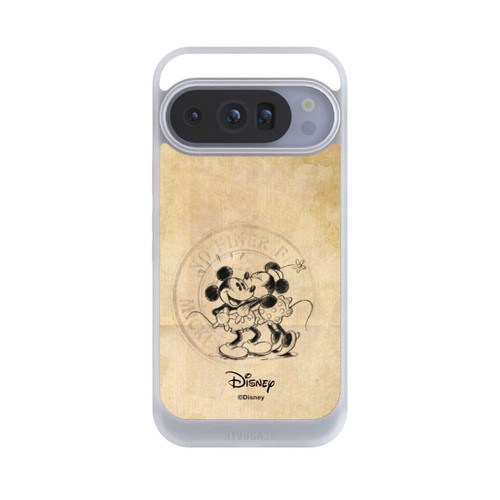 Google Pixel 10 Pro NIVOcore Minnie&amp;Micky