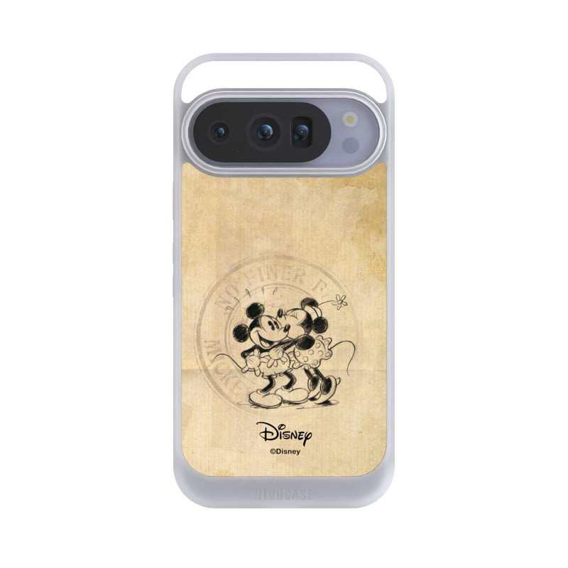 Pixel 10 Pro NIVOcore Minnie&Micky