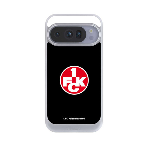 Google Pixel 10 Pro NIVOcore 1.FCK Schwarz