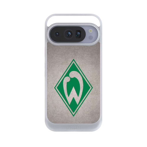 Google Pixel 10 Pro NIVOcore Werder Bremen Wall