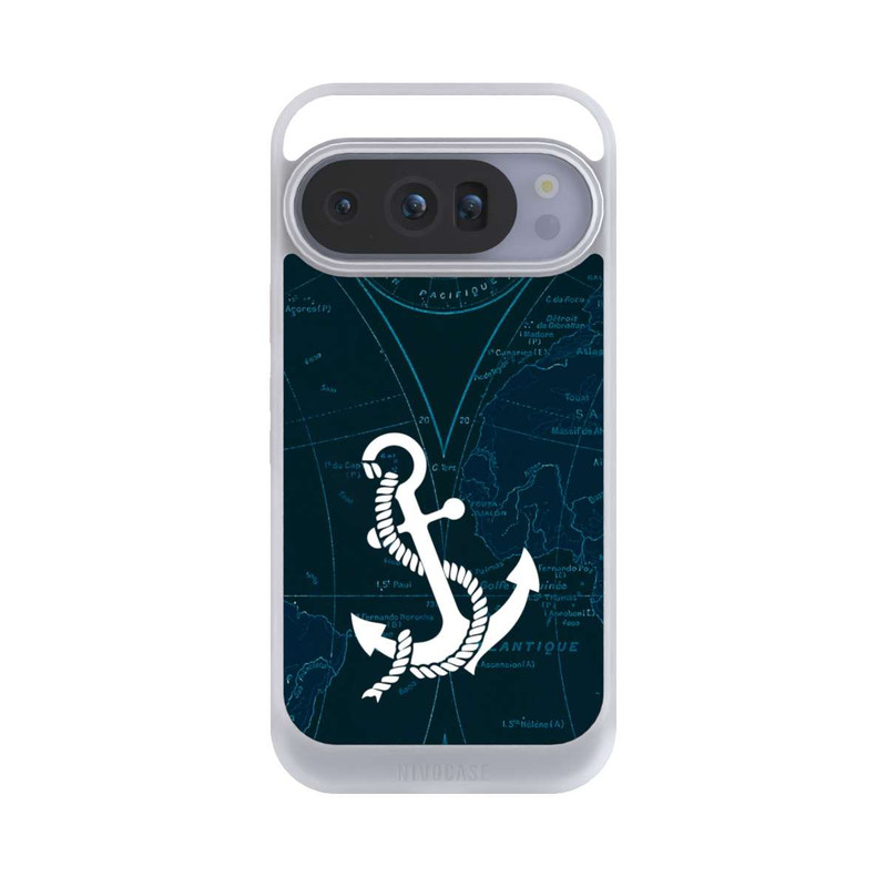 Pixel 10 Pro NIVOcore Sailors Style