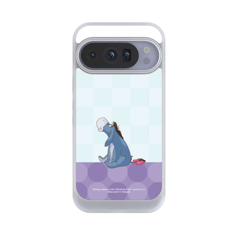 Pixel 10 Pro NIVOcore I AHH