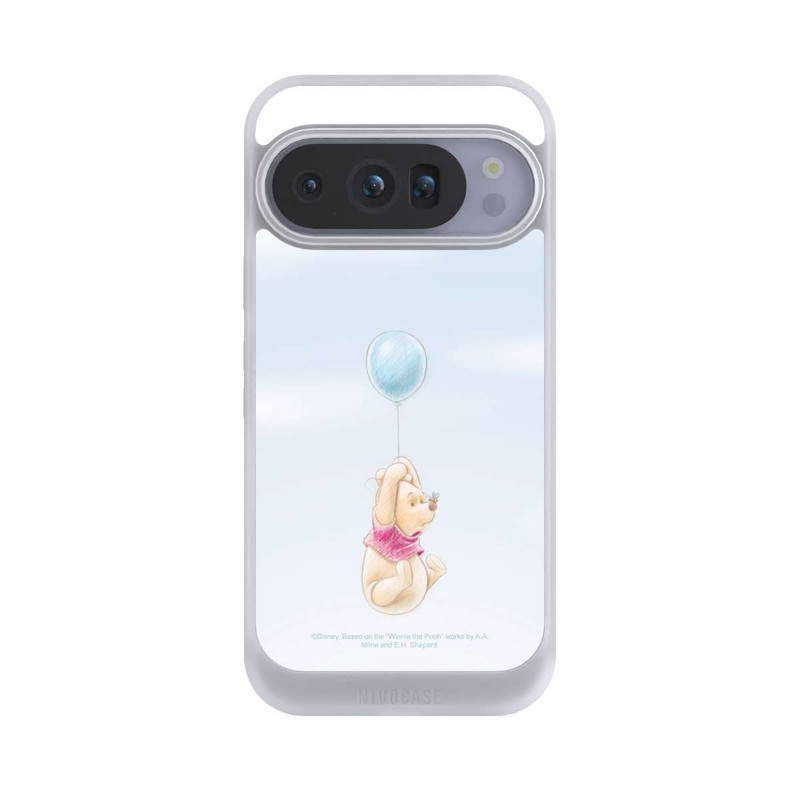 Pixel 10 Pro NIVOcore Winnie Puuh Balloon