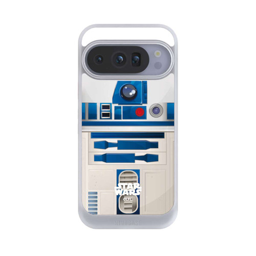 Google Pixel 10 Pro NIVOcore R2D2 Nahaufnahme