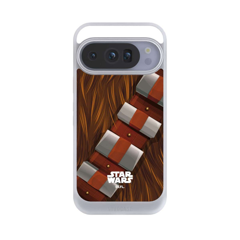 Pixel 10 Pro NIVOcore Chewbacca