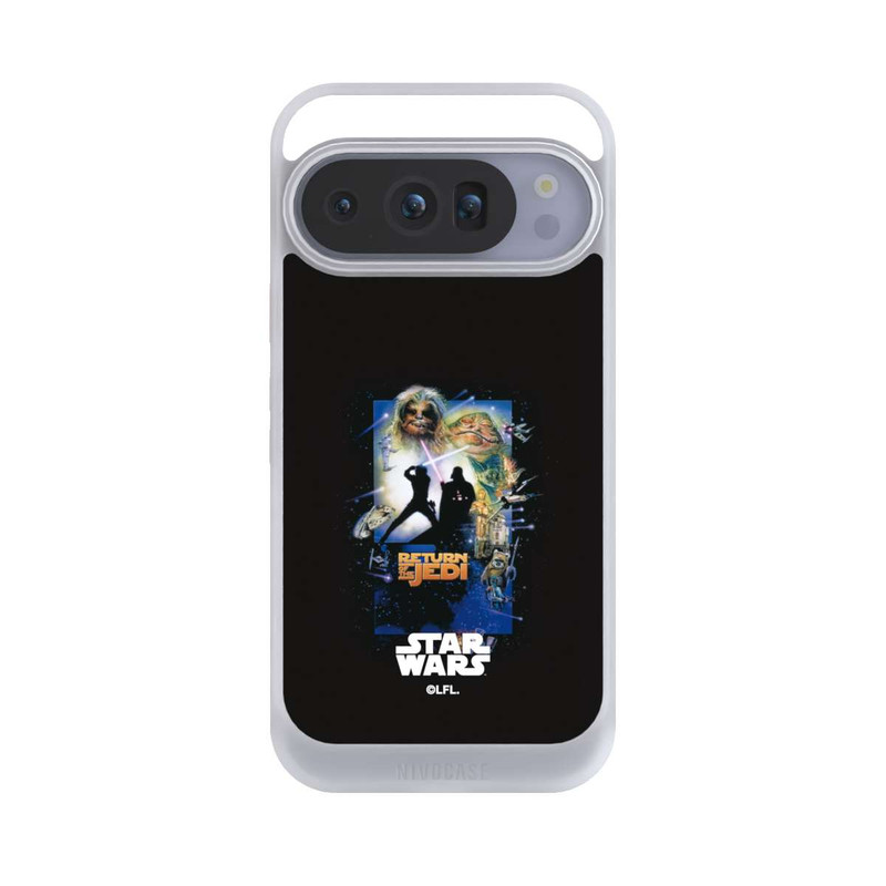 Pixel 10 Pro NIVOcore Return Of The Jedi - Star Wars