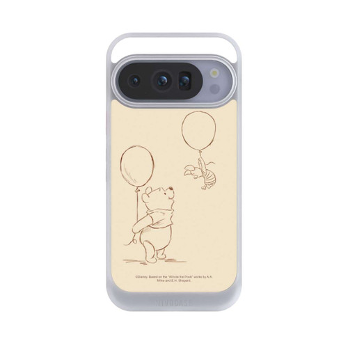 Google Pixel 10 Pro NIVOcore Winnie &amp; Ferkel