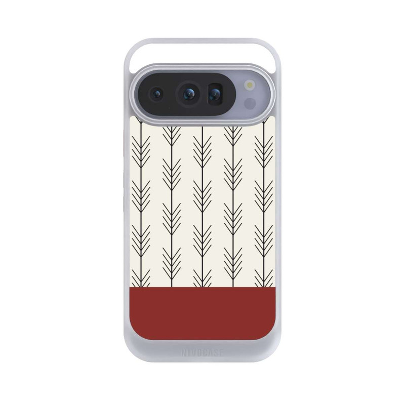 Pixel 10 Pro NIVOcore Ethno Arrows