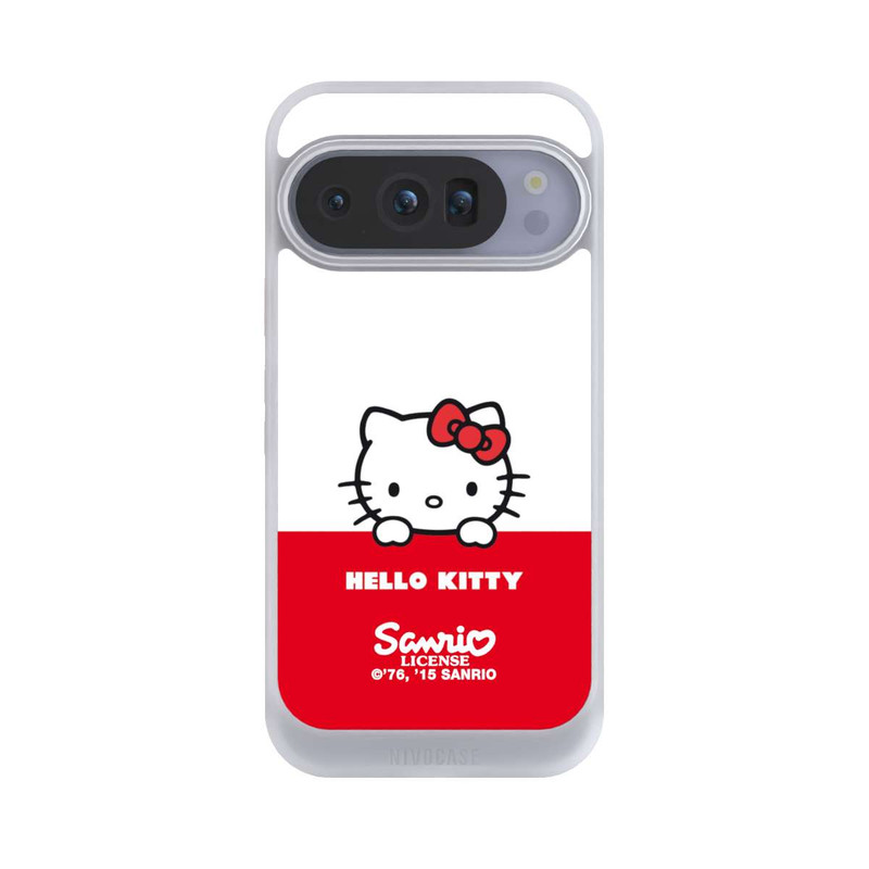 Pixel 10 Pro NIVOcore Hello Kitty - Niedlich