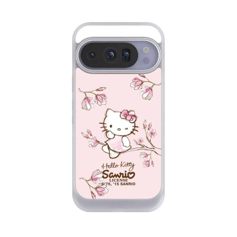 Pixel 10 Pro NIVOcore Hello Kitty - Magnolie