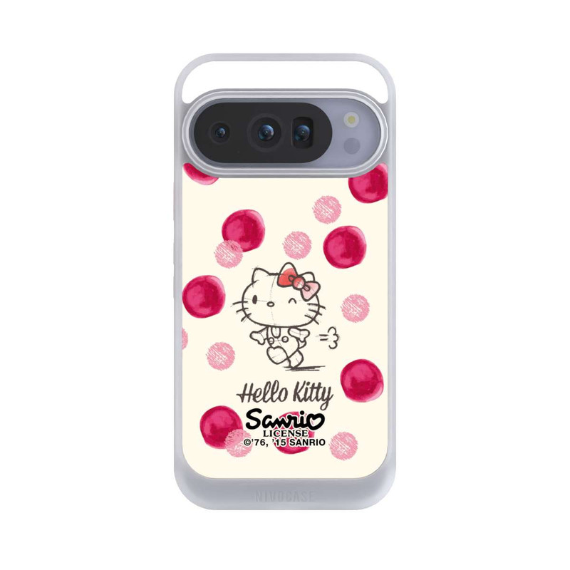 Pixel 10 Pro NIVOcore Hello Kitty - Pünktchen