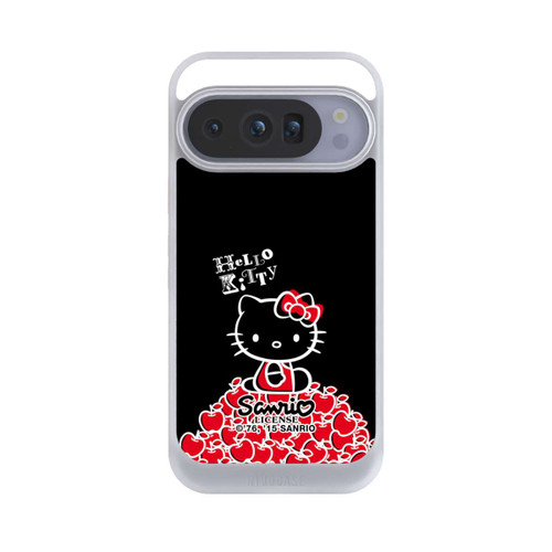 Google Pixel 10 Pro NIVOcore Hello Kitty - Off Me Schwarz