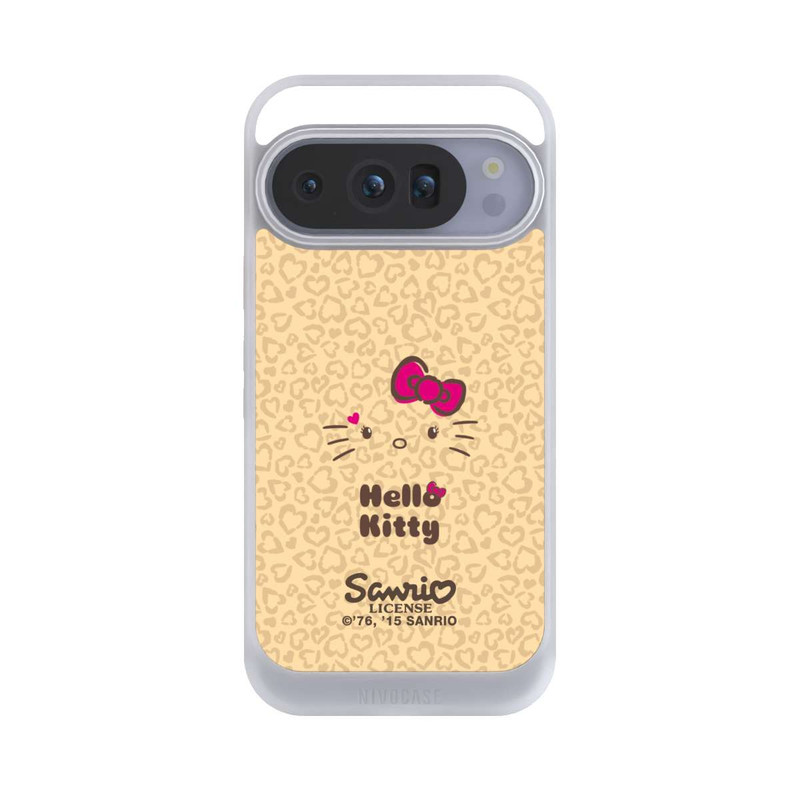 Pixel 10 Pro NIVOcore Hello Kitty - Leo