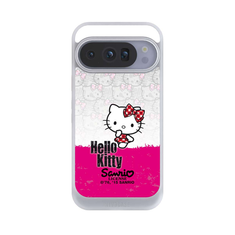 Pixel 10 Pro NIVOcore Hello Kitty - Pink Punk