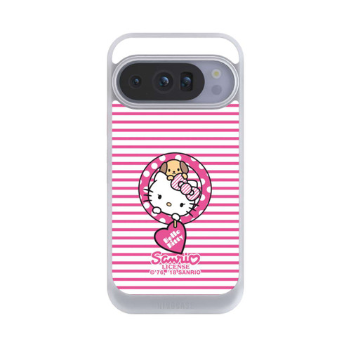Google Pixel 10 Pro NIVOcore Friend Kitty
