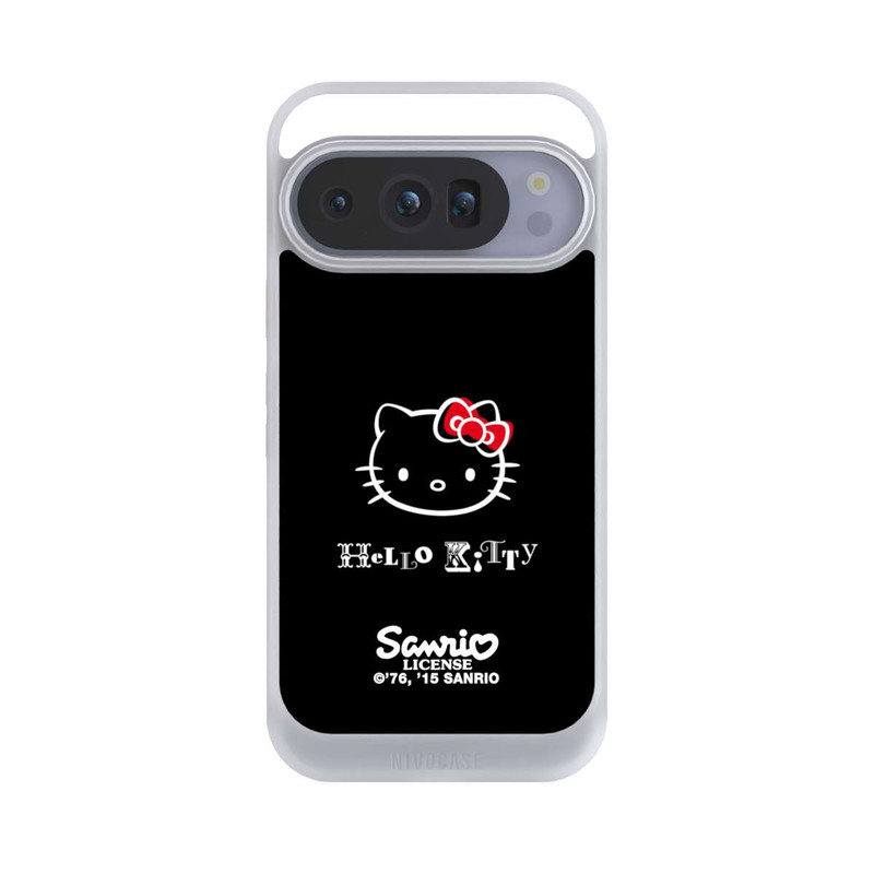 Pixel 10 Pro NIVOcore Hello Kitty - Lovely