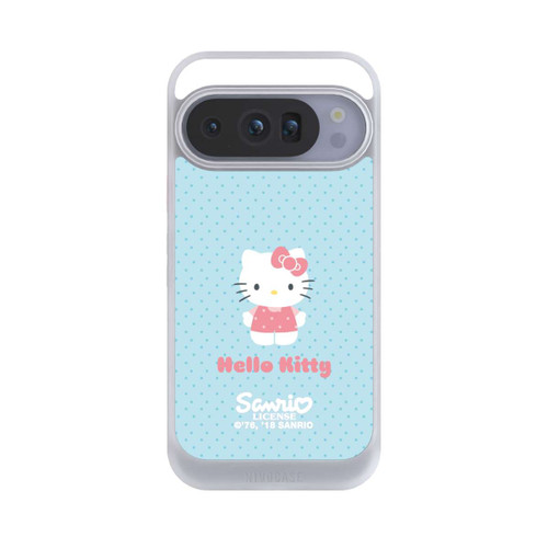 Google Pixel 10 Pro NIVOcore Polkadots HK