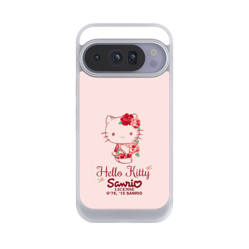 Google Pixel 10 Pro NIVOcore Hello Kitty - Roses