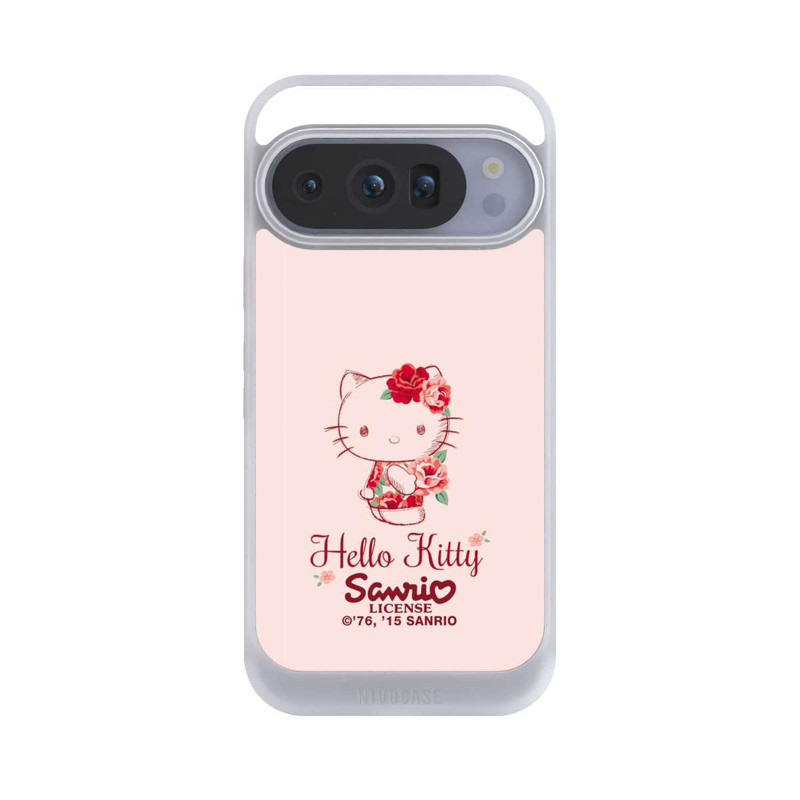 Pixel 10 Pro NIVOcore Hello Kitty - Roses