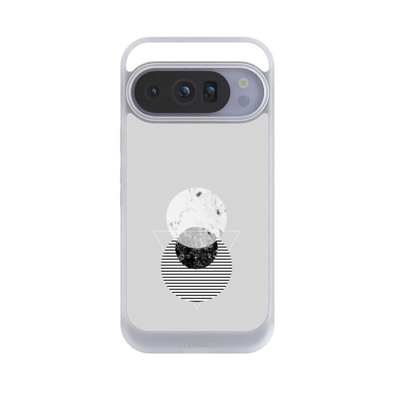 Pixel 10 Pro NIVOcore Minimalisme 9