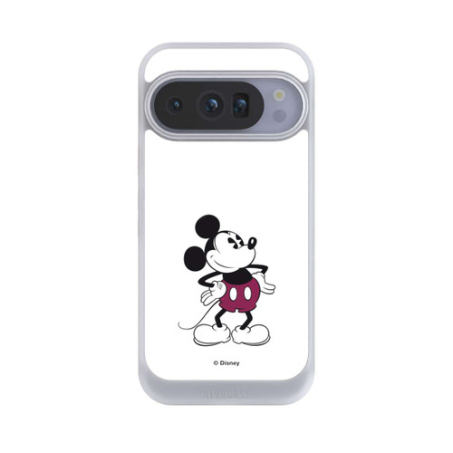 Google Pixel 10 Pro NIVOcore Mickey Mouse Retro