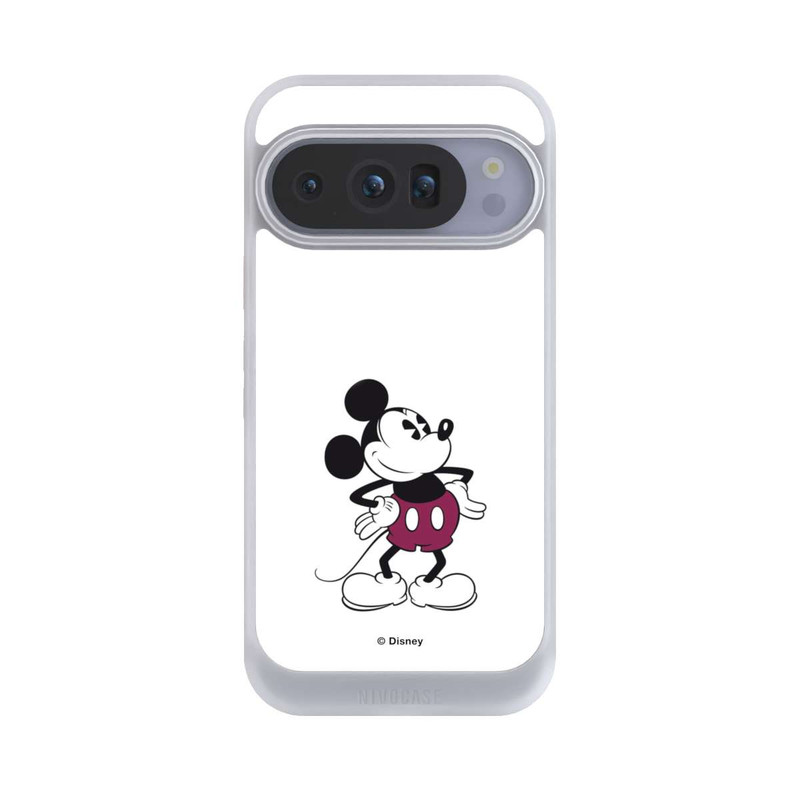 Pixel 10 Pro NIVOcore Mickey Mouse Retro