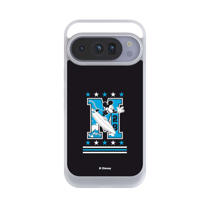 Pixel 10 Pro NIVOcore Mickey Mouse - M28