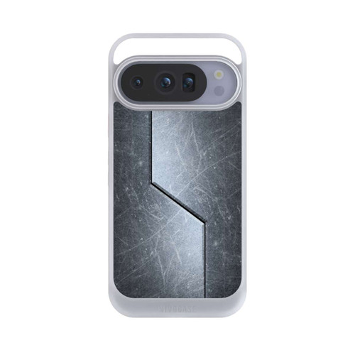Google Pixel 10 Pro NIVOcore Real Steel