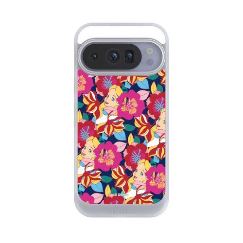 Google Pixel 10 Pro NIVOcore Alice Blumenmuster