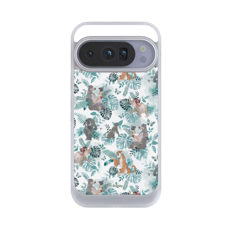 Pixel 10 Pro NIVOcore Dschungelbuch Muster
