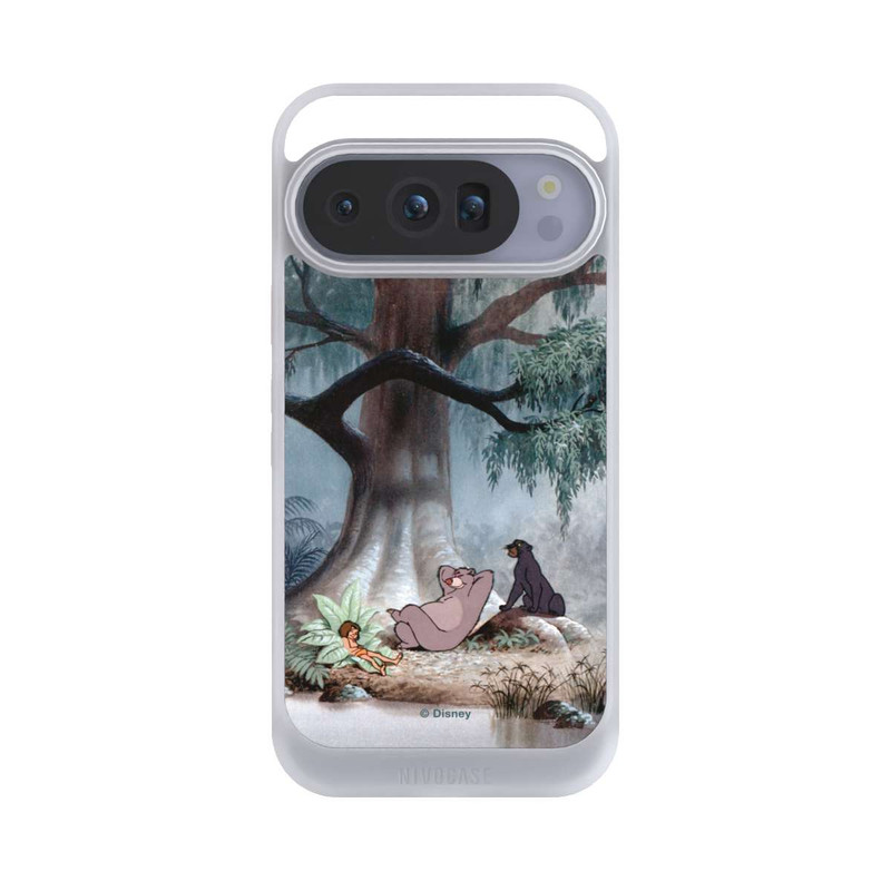 Pixel 10 Pro NIVOcore Mowgli Baloo Bagheera