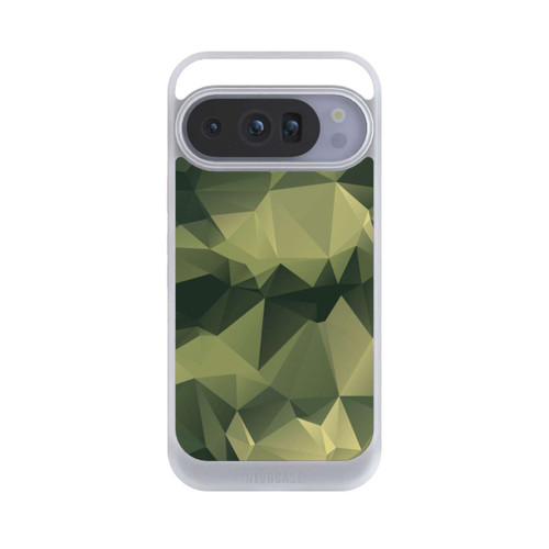 Google Pixel 10 Pro NIVOcore Poly Camouflage