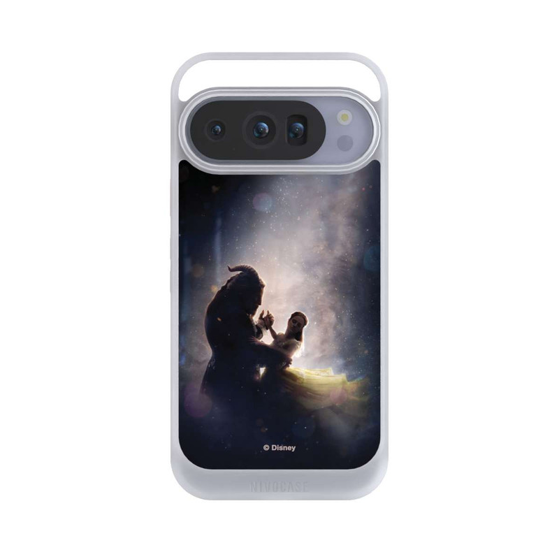 Pixel 10 Pro NIVOcore Tanz mit Biest