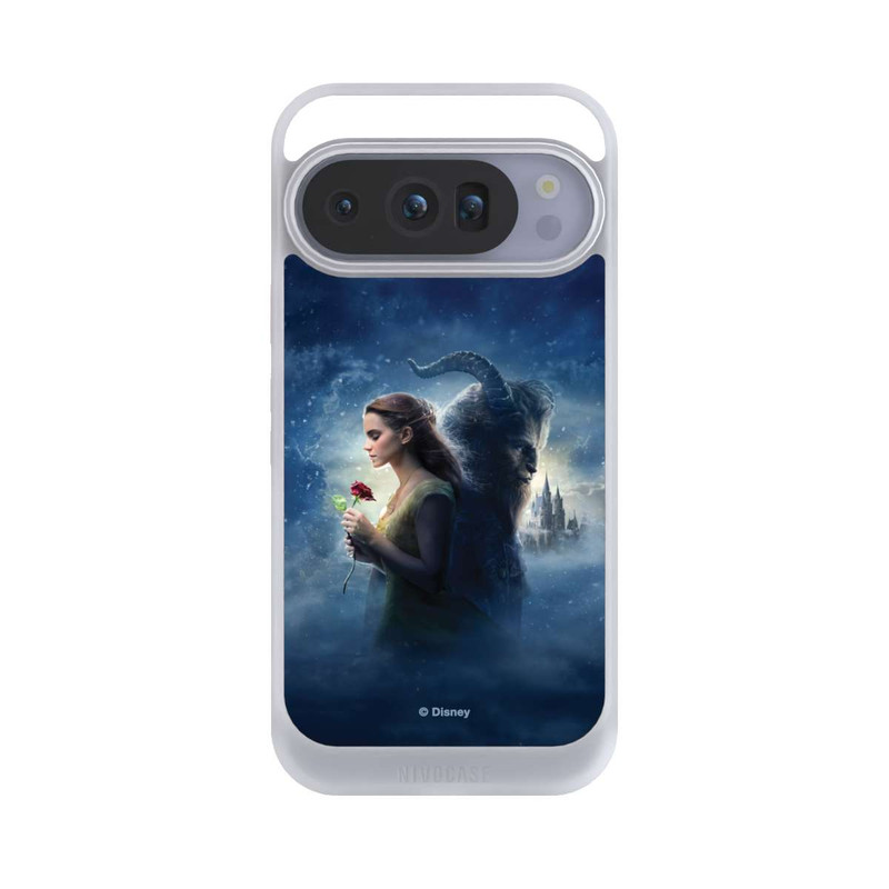 Pixel 10 Pro NIVOcore Belle und Biest