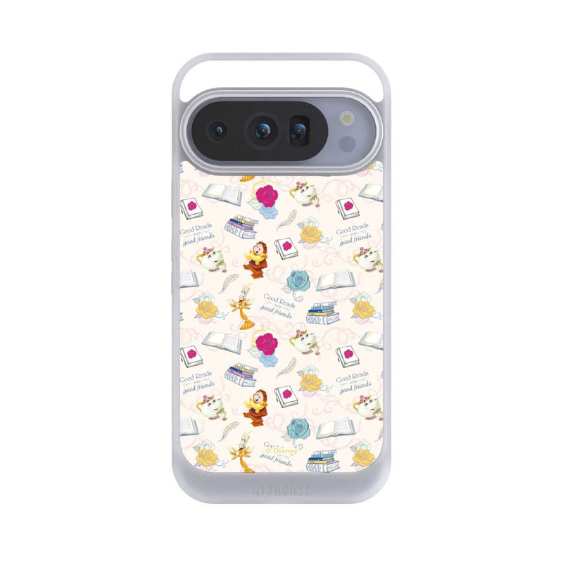 Pixel 10 Pro NIVOcore La Bête et Ses Amis