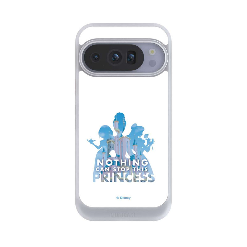 Pixel 10 Pro NIVOcore Nothing Can Stop This Princess