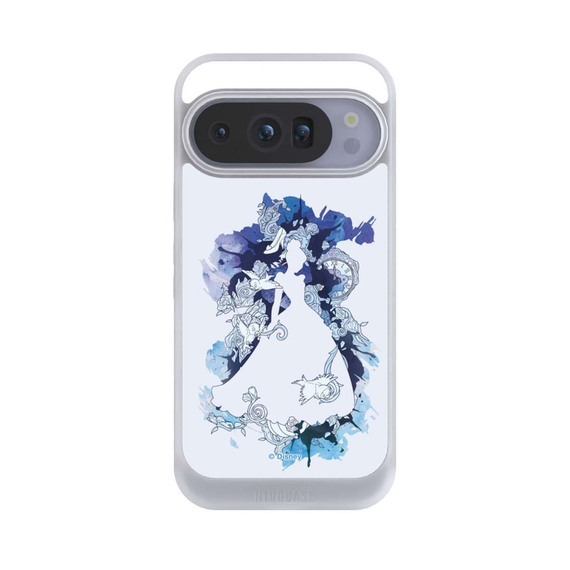 Pixel 10 Pro NIVOcore Princess Cinderella
