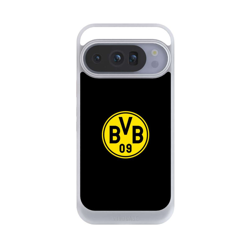 Pixel 10 Pro NIVOcore BVB Schwarz