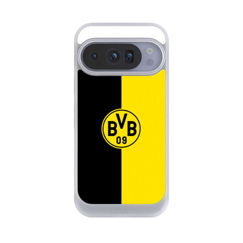 Google Pixel 10 Pro NIVOcore BVB Noir / Jaune