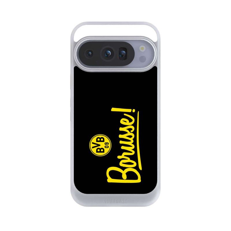 Pixel 10 Pro NIVOcore BVB Borusse