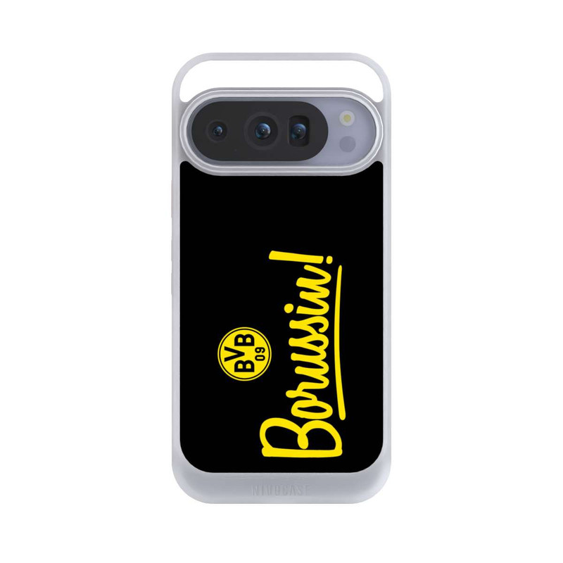 Pixel 10 Pro NIVOcore BVB Borussin