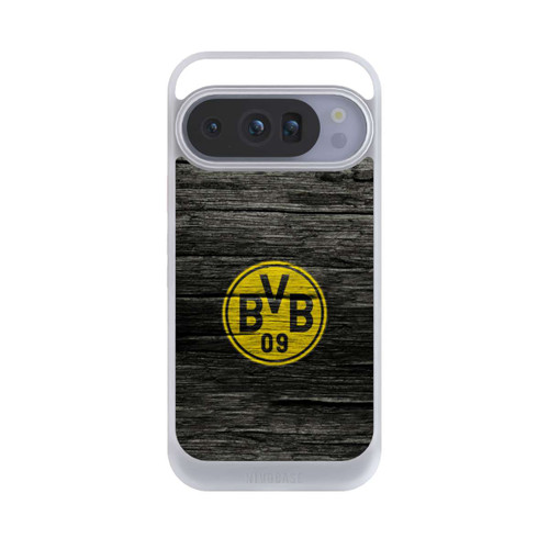 Google Pixel 10 Pro NIVOcore Look Bois BVB 