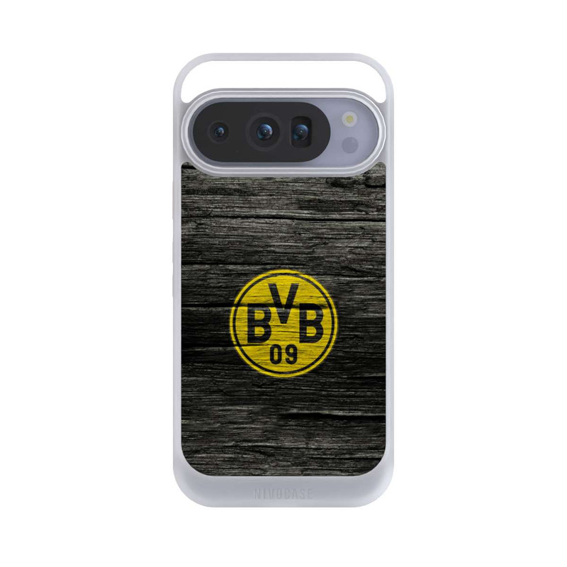 Pixel 10 Pro NIVOcore BVB Holzoptik