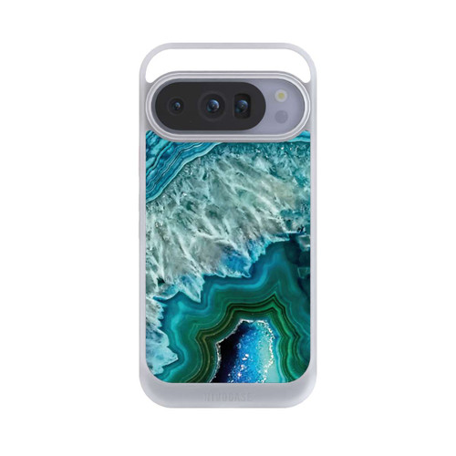 Google Pixel 10 Pro NIVOcore Crystal Crystal