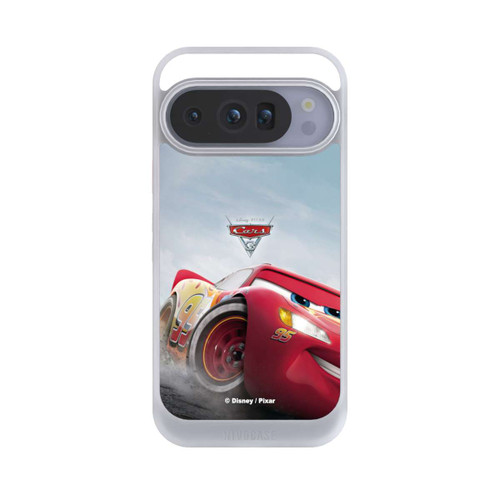 Google Pixel 10 Pro NIVOcore Cars3 Lightning Mc Queen