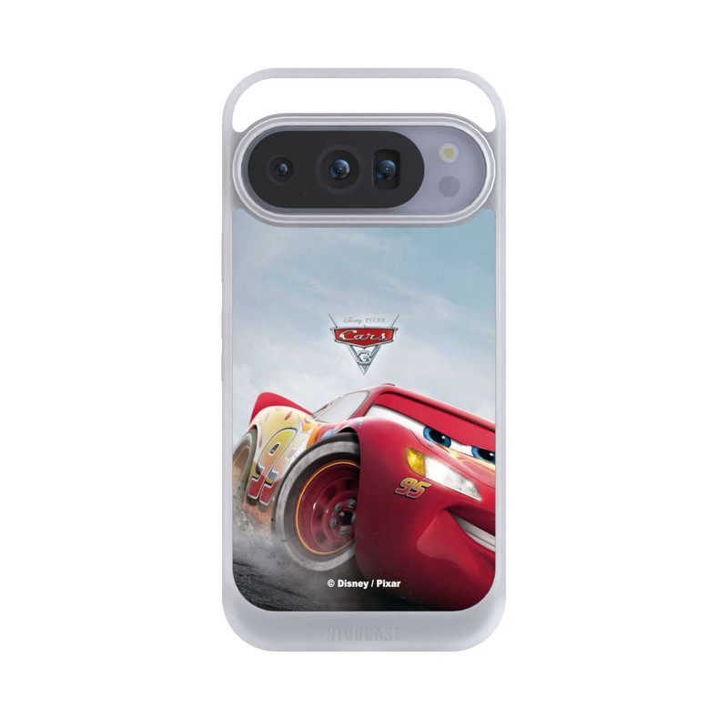 Pixel 10 Pro NIVOcore Cars3 Lightning Mc Queen
